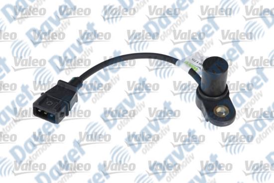 VALEO 366175 Krank Pozisyon Sensoru Accent 1.5 1994-2000 - Excel 1.5 1990-1994